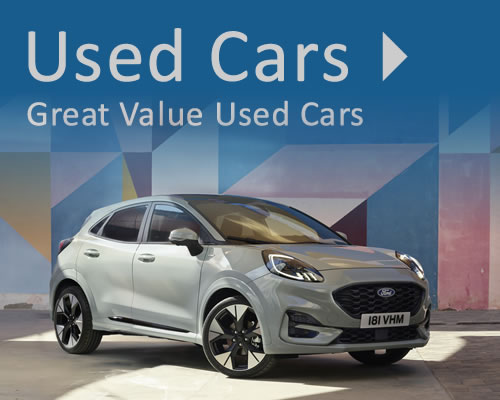 Used Cars For Sale in Penkridge, Stafford