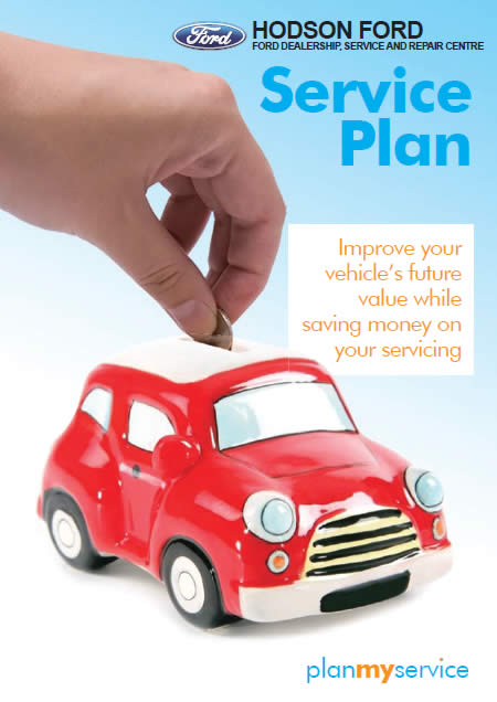 Service Plan