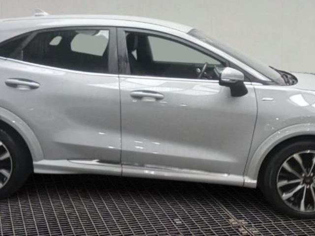 2023 (72) Ford Puma ST-Line X 5 Door 1.0L EcoBoost 155PS mHEV 6 Speed Manual