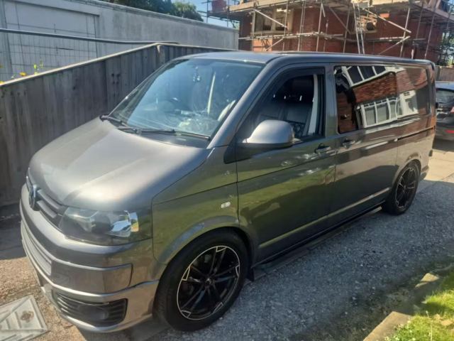 2015 (65) Volkswagen Transporter 2.0 TDI T30 Highline Panel Van 4dr Diesel Manual L1 H1 (198 g/km, 101 bhp)