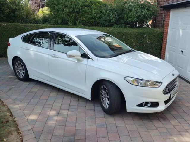 2016 (66) Ford Mondeo 1.5 TDCi ECOnetic Titanium Hatchback 5dr Diesel Manual Euro 6 (s/s) (120 ps)